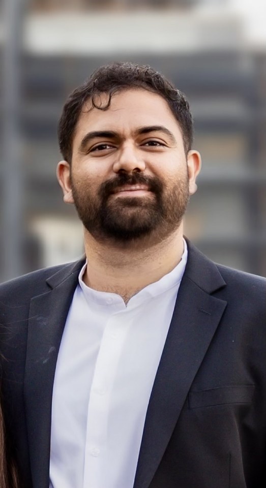 Imran S. Baig, CPA